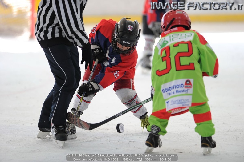 2011-01-16 Chiasso 2159 Hockey Milano Rossoblu U10-Valpellice - Alessia Labruna.jpg